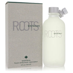 Roots by Coty Eau De Toilette Spray 4 oz (Men)