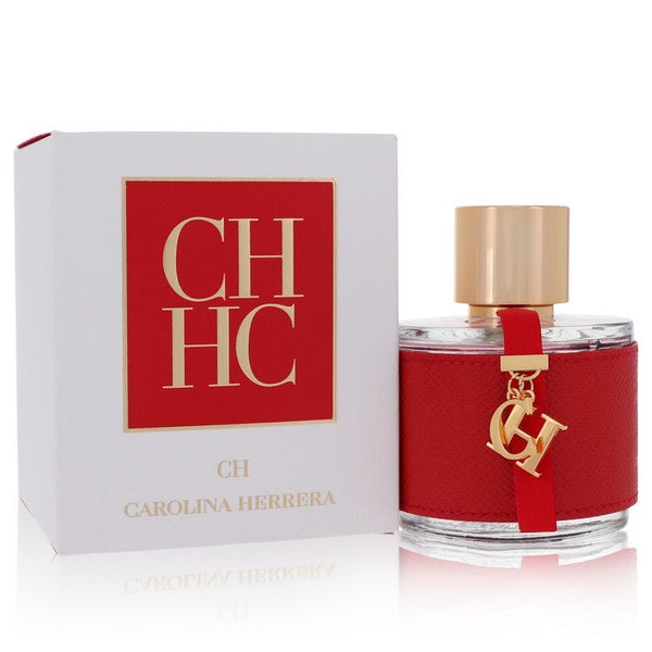 CH Carolina Herrera by Carolina Herrera Eau De Toilette Spray 3.4 oz (Women)