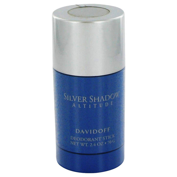 Silver Shadow Altitude by Davidoff Deodorant Stick 2.4 oz (Men)