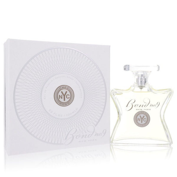 Chez Bond by Bond No. 9 Eau De Parfum Spray 3.3 oz (Men)