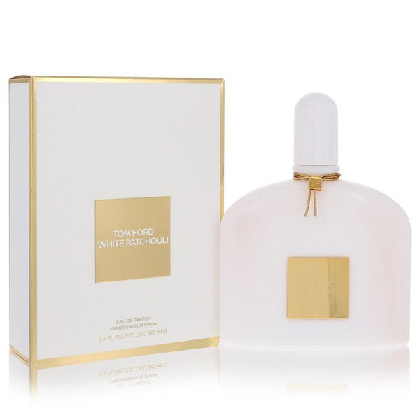 White Patchouli by Tom Ford Eau De Parfum Spray 3.4 oz (Women)