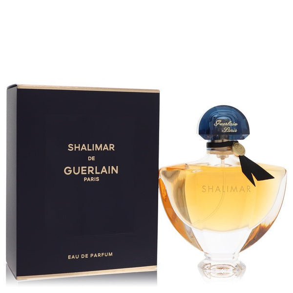 Shalimar by Guerlain Eau De Parfum Spray 1.7 oz (Women)