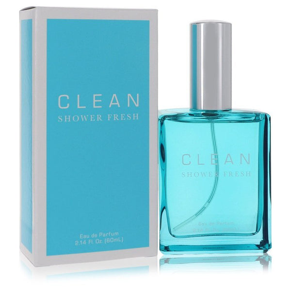 Clean Shower Fresh by Clean Eau De Parfum Spray 2.14 oz (Women)