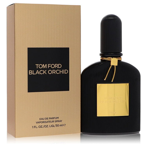 Black Orchid by Tom Ford Eau De Parfum Spray 1 oz (Women)