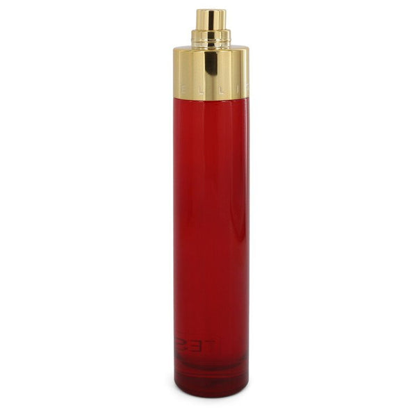 Perry Ellis 360 Red by Perry Ellis Eau De Parfum Spray (Tester) 3.4 oz (Women)