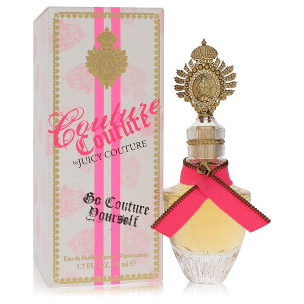 Couture Couture by Juicy Couture Eau De Parfum Spray 1.7 oz (Women)