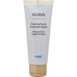 Ahava by Ahava (WOMEN) - Clearing Facial Treatment Mask  --75ml/2.5oz