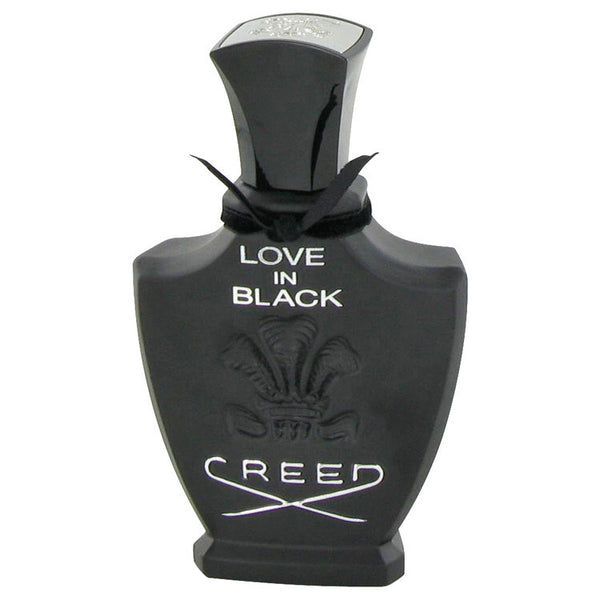 Love In Black by Creed Eau De Parfum Spray (Tester) 2.5 oz (Women)