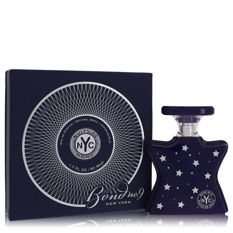 Nuits De Noho by Bond No. 9 Eau De Parfum Spray 1.7 oz (Women)