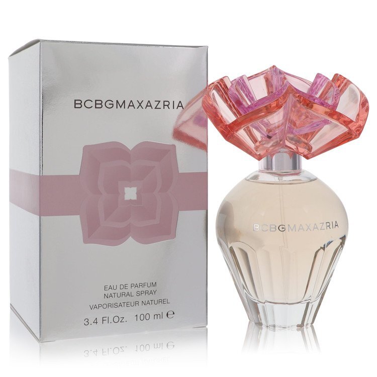 BCBG Max Azria by Max Azria Eau De Parfum Spray 3.4 oz (Women)