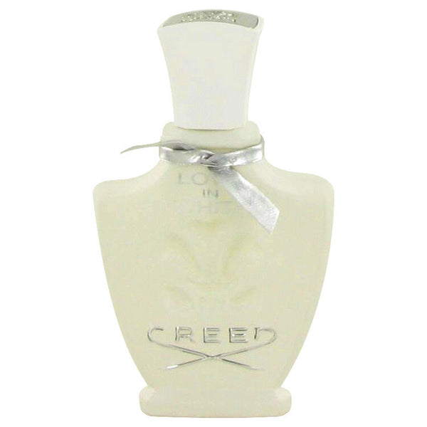 Love in White by Creed Eau De Parfum Spray (unboxed) 2.5 oz (Women)