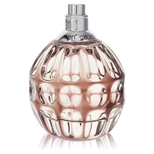 Jimmy Choo by Jimmy Choo Eau De Parfum Spray (Tester) 3.4 oz (Women)