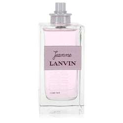 Jeanne Lanvin by Lanvin Eau De Parfum Spray (Tester) 3.4 oz (Women)