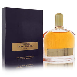 Tom Ford Violet Blonde by Tom Ford Eau De Parfum Spray 3.4 oz (Women)