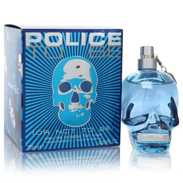 Police To Be or Not To Be by Police Colognes Eau De Toilette Spray 2.5 oz (Men)