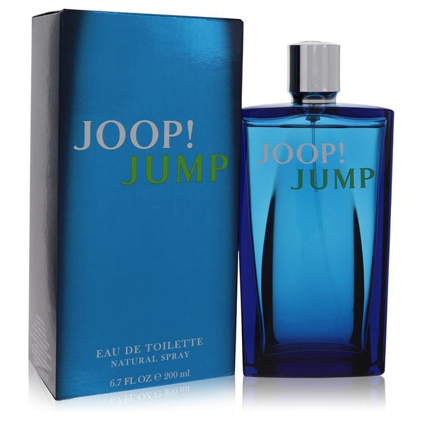 Joop Jump by Joop! Eau De Toilette Spray 6.7 oz (Men)