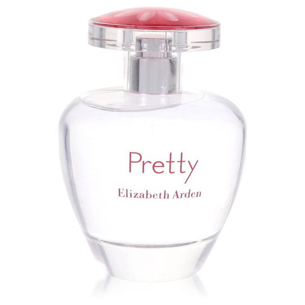 Pretty by Elizabeth Arden Eau De Parfum Spray (Tester) 3.4 oz (Women)