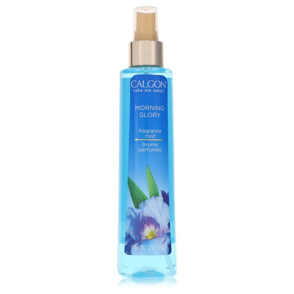 Calgon Take Me Away Morning Glory by Calgon Body Mist 8 oz (Women)