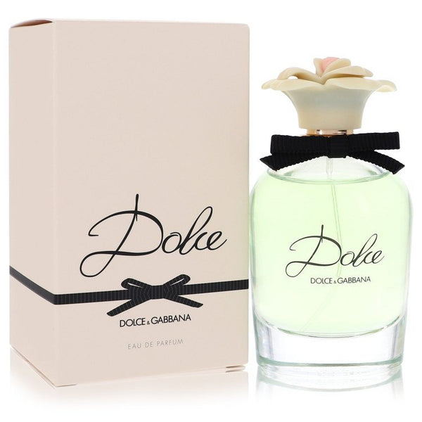 Dolce by Dolce & Gabbana Eau De Parfum Spray 2.5 oz (Women)