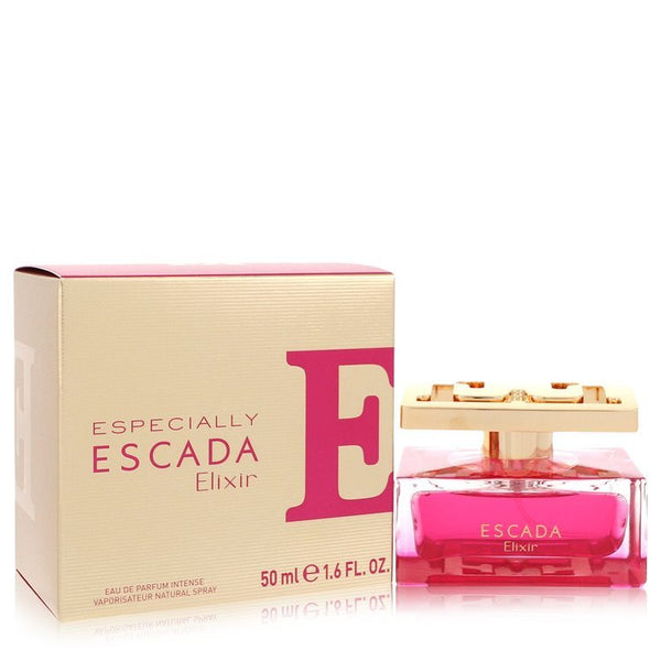 Especially Escada Elixir by Escada Eau De Parfum Intense Spray 1.7 oz (Women)
