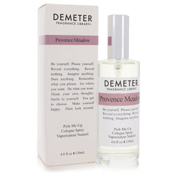 Demeter Provence Meadow by Demeter Cologne Spray 4 oz (Women)