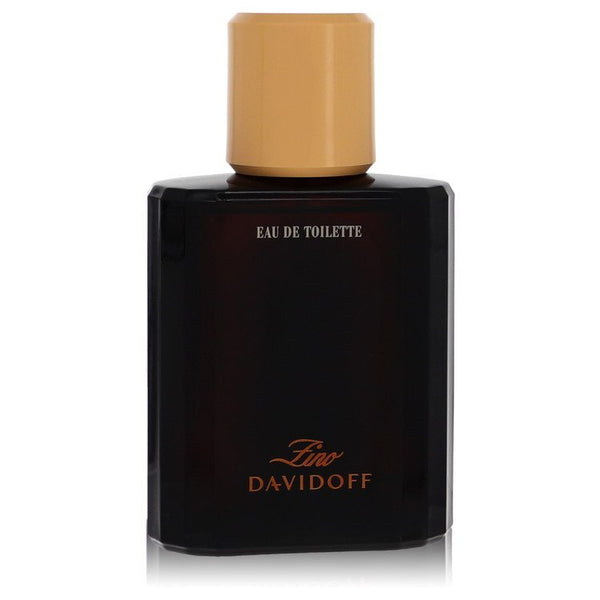 Zino Davidoff by Davidoff Eau De Toilette Spray (unboxed) 4.2 oz (Men)