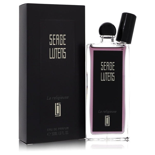 La Religieuse by Serge Lutens Eau De Parfum Spray (Unisex) 1.6 oz (Women)