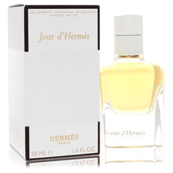 Jour D'Hermes by Hermes Eau De Parfum Spray Refillable 1.7 oz (Women)