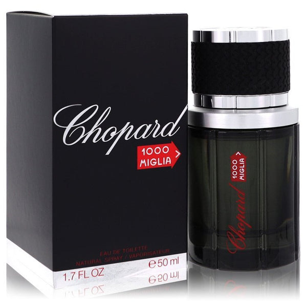 Chopard 1000 Miglia by Chopard Eau De Toilette Spray 1.7 oz (Men)