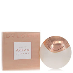 Bvlgari Aqua Divina by Bvlgari Eau De Toilette Spray 2.2 oz (Women)