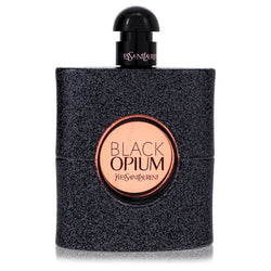 Black Opium by Yves Saint Laurent Eau De Parfum Spray (Tester) 3 oz (Women)