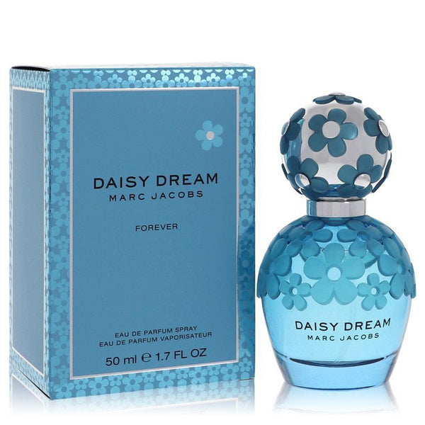 Daisy Dream Forever by Marc Jacobs Eau De Parfum Spray 1.7 oz (Women)