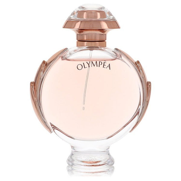 Olympea by Paco Rabanne Eau De Parfum Spray (Tester) 2.7 oz (Women)