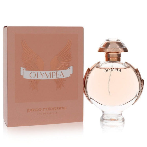 Olympea by Paco Rabanne Eau De Parfum Spray 1.7 oz (Women)