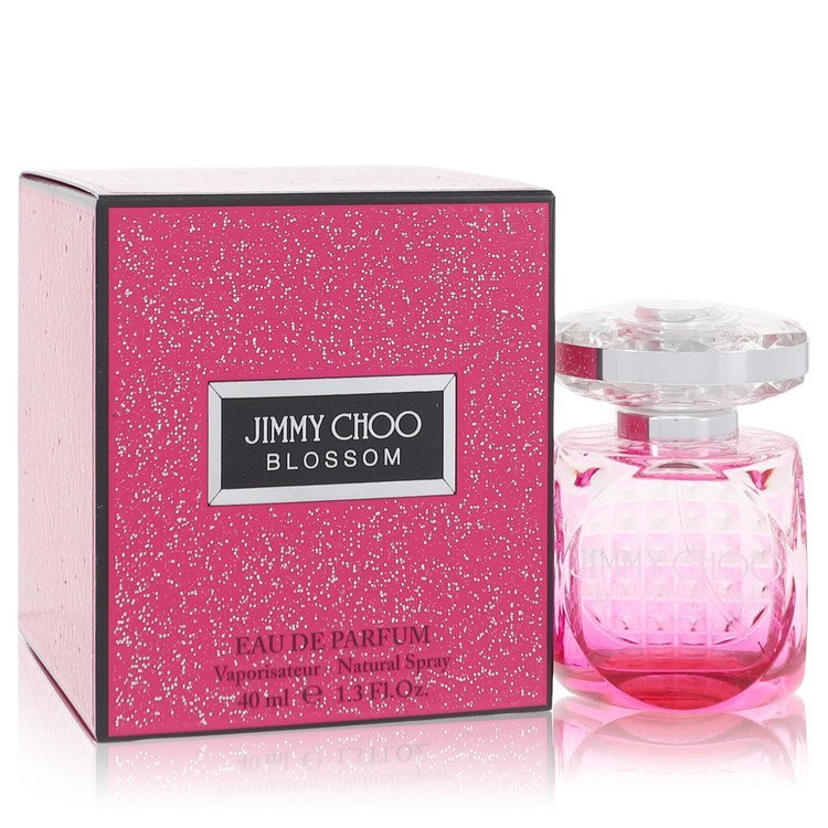 Jimmy Choo Blossom by Jimmy Choo Eau De Parfum Spray 1.3 oz (Women)