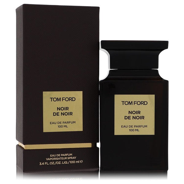 Tom Ford Noir De Noir by Tom Ford Eau de Parfum Spray 3.4 oz (Women)