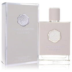 Vince Camuto Eterno by Vince Camuto Eau De Toilette Spray 3.4 oz (Men)