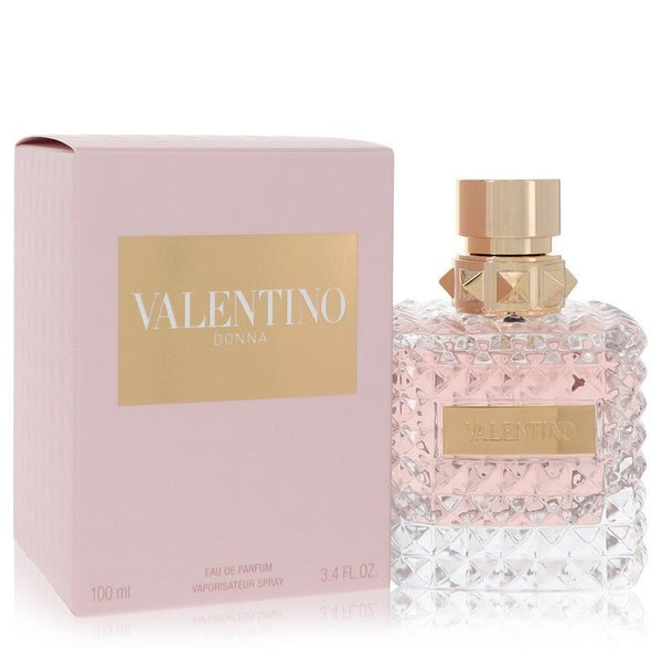 Valentino Donna by Valentino Eau De Parfum Spray 3.4 oz (Women)