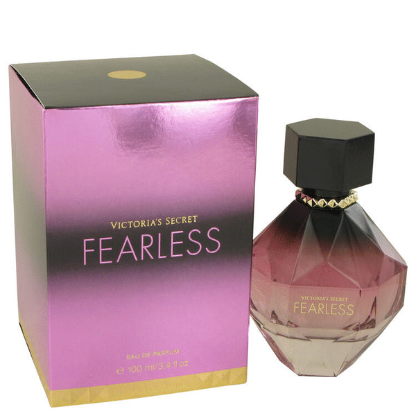 Fearless by Victoria's Secret Eau De Parfum Spray 3.4 oz (Women)