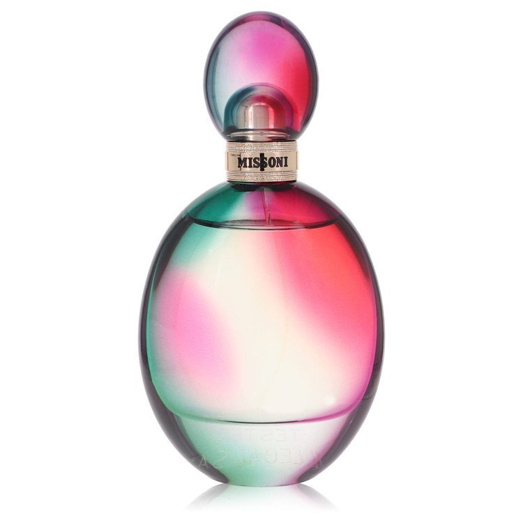 Missoni by Missoni Eau De Parfum Spray (Tester) 3.4 oz (Women)