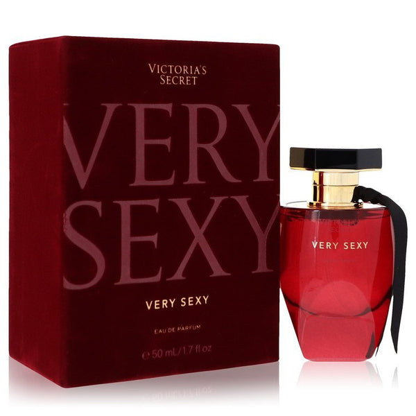 Very Sexy by Victoria's Secret Eau De Parfum Spray (New Packaging) 1.7 oz (Women)
