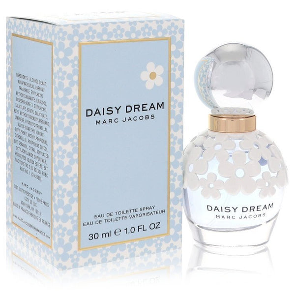 Daisy Dream by Marc Jacobs Eau De Toilette Spray 1 oz (Women)