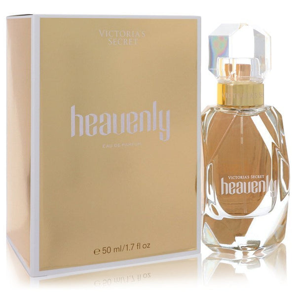 Heavenly by Victoria's Secret Eau De Parfum Spray 1.7 oz (Women)