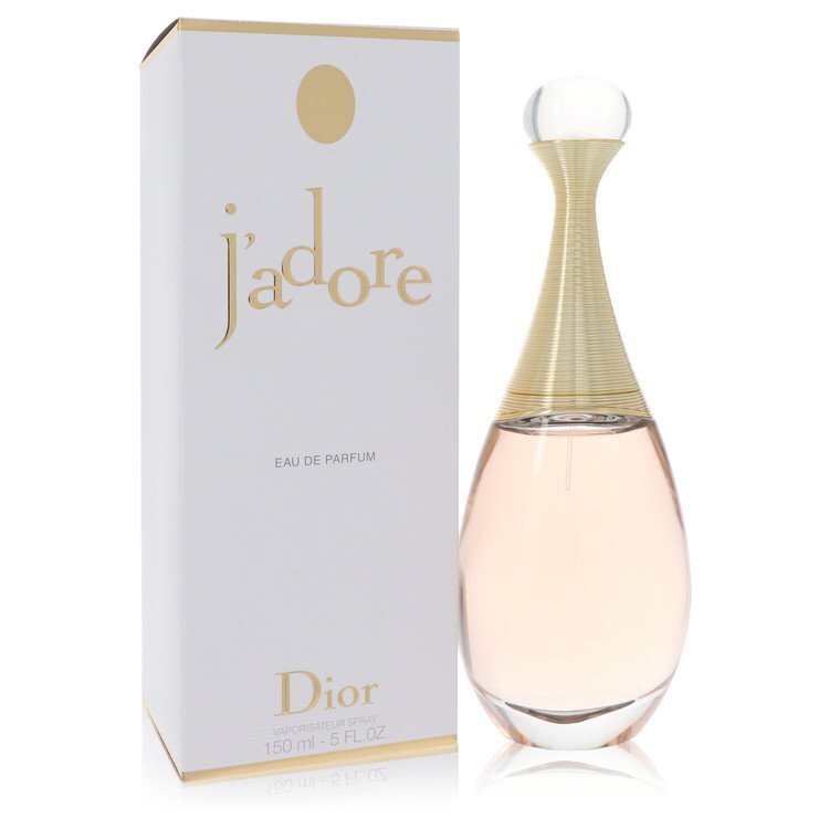 Jadore by Christian Dior Eau De Parfum Spray 5 oz (Women)