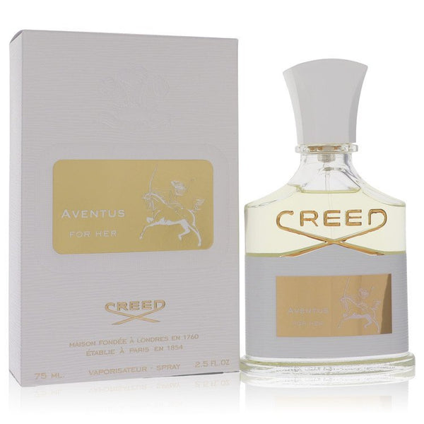 Aventus by Creed Eau De Parfum Spray 2.5 oz (Women)