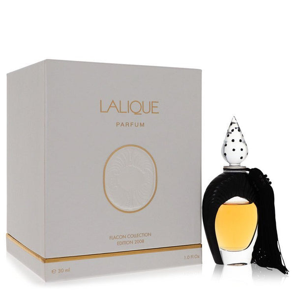 Lalique Sheherazade 2008 by Lalique Pure Perfume 1 oz (Women)