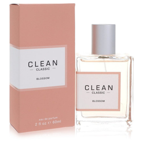 Clean Blossom by Clean Eau De Parfum Spray 2.14 oz (Women)