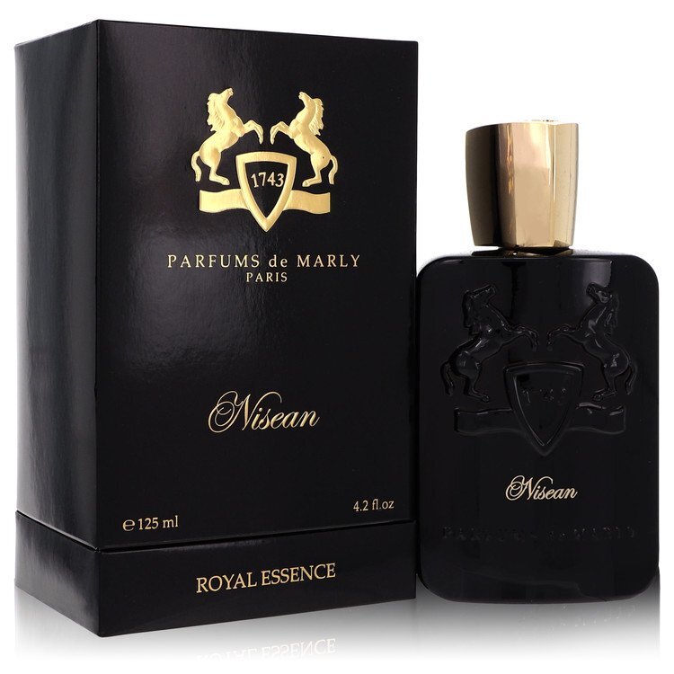 Nisean by Parfums De Marly Eau De Parfum Spray 4.2 oz (Women)