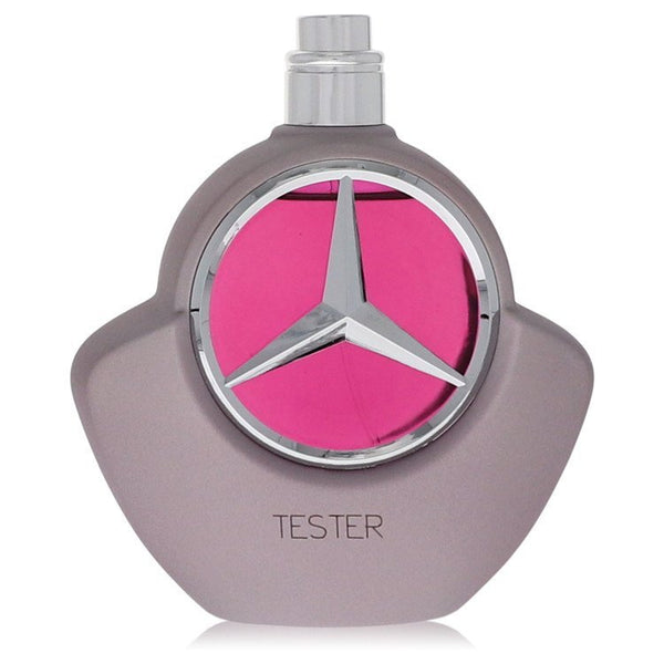 Mercedes Benz Woman by Mercedes Benz Eau De Parfum Spray (Tester) 3 oz (Women)
