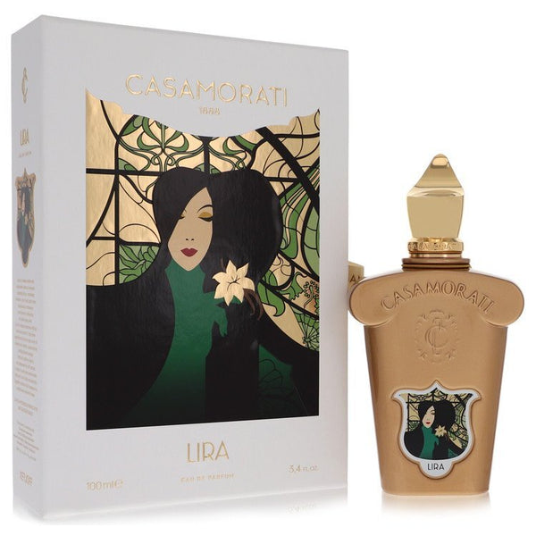 Lira by Xerjoff Eau De Parfum Spray 3.4 oz (Women)